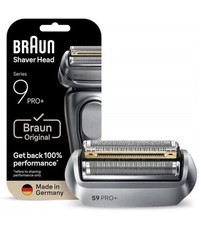 Braun Series 9 96M PRO+ Foil &