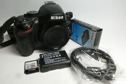 Nikon d5100 tested 489 - tested, (26,489