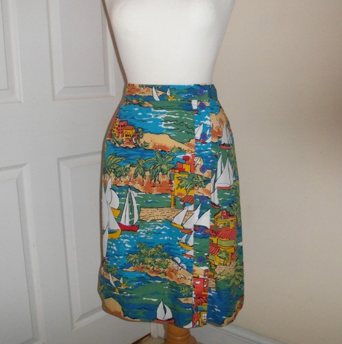Emily fin sofia skirt san - fin,