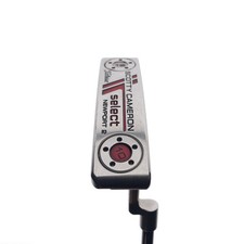 Used Scotty Cameron Select