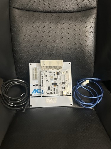 Me221 gen ecu for - ecu, mazda