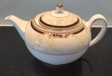 Wedgwood Cornucopia Tea Pot