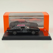 Mini Forge 1:64 1969 Chargr RT