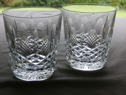 Waterford crystal kenmare - 2,
