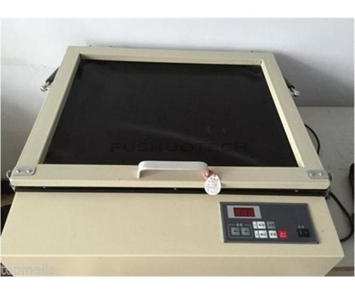 52cmx40cm screen printing - 52cmx40cm,