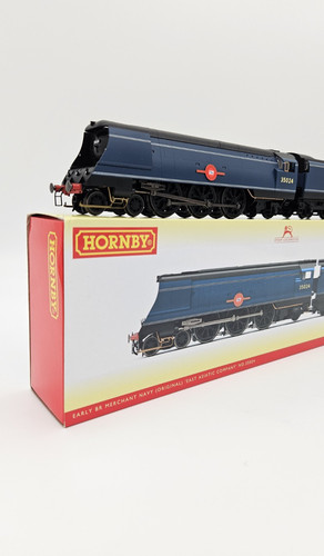 Hornby gauge r3632 - hornby,