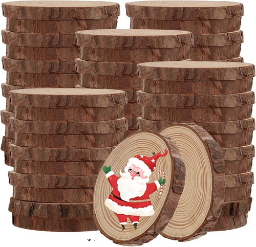 30pcs large wood - 30pcs,