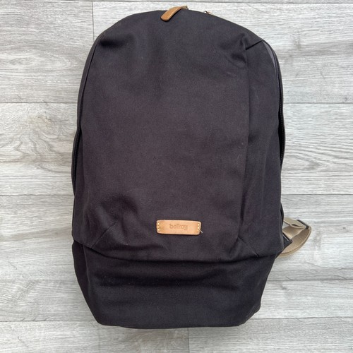 Bellroy black laptop - bellroy,