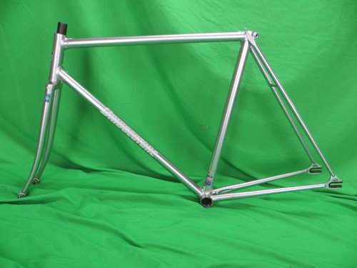 Bridgestone njs keirin - bridgestone, frame
