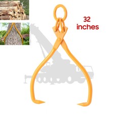 32'' Forestry Lifting Skidding