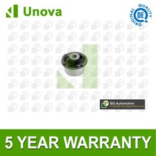 Track Control Arm Bush Front