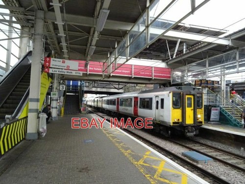 Photo greater anglia - photo,