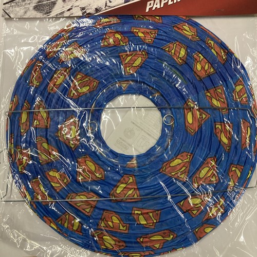 Superman official paper light - paper,