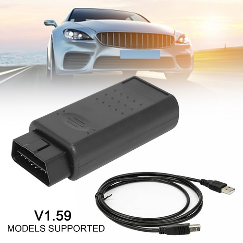 Com for vauxhall - com, obd2