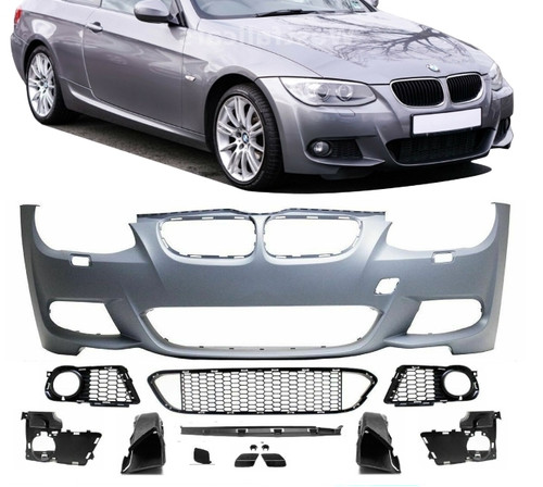 Bmw series e92 e93 lci - e92,