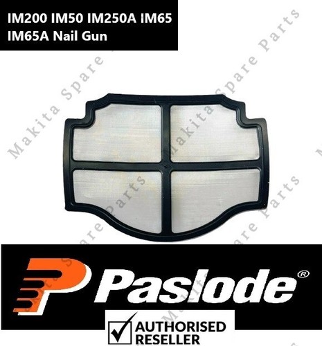 Genuine paslode 900648 filter - paslode,