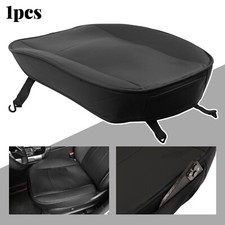 Full surround Car Seat Cover Seat Cushion Anti-slip Chair Seat Breathable Pad UK