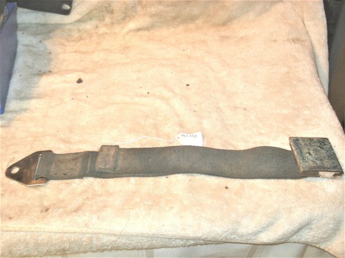 Seat belt irvin - seat, belt,