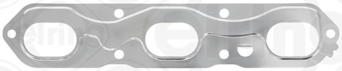 Exhaust manifold gasket - exhaust,