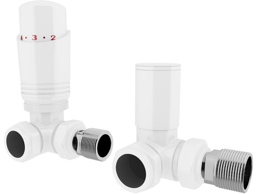 Radiators thermostatic trv - thermostatic,