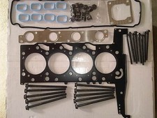 FORD MONDEO MK3 & TRANSIT MK6