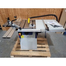 Used charnwood w619 cast - used,