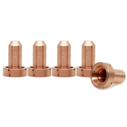 New 8208 100 plasma - 5x, 9-8208~100