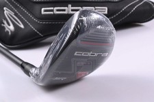 Left Hand Cobra Air-X #4