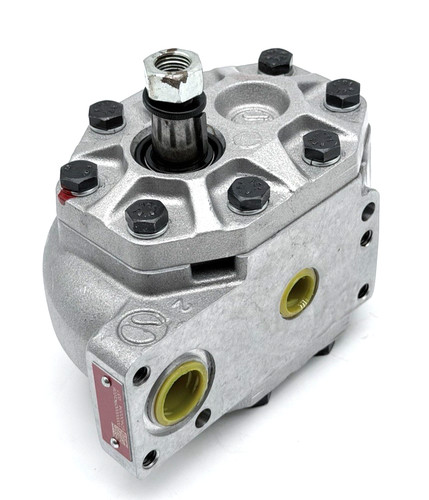 Hydraulic pump 308873a1 case - hydraulic,