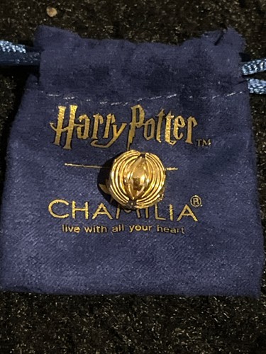 Samuel harry potter - harry, golden