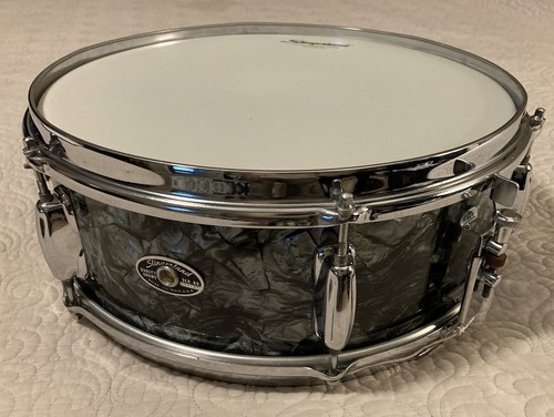 Slingerland snare drum niles - drum,