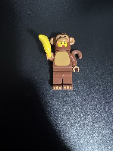 Lego collectible minifigures - collectible,