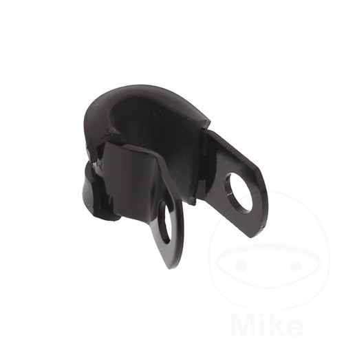 Jmp brake hose - hose, bracket