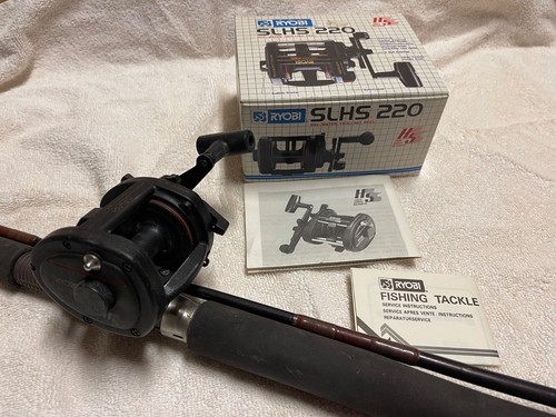 Ryobi slhs 220 high speed - ryobi,