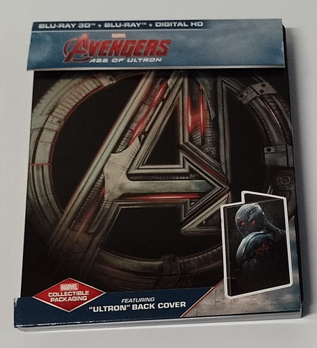 Avengers age ultron - age, of
