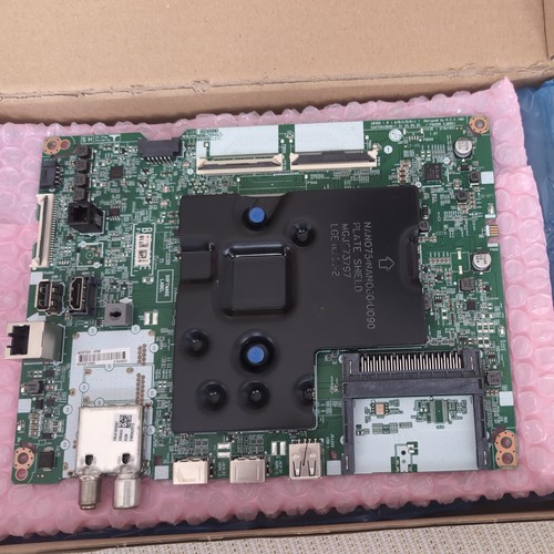 Eax70043606 main board - main,