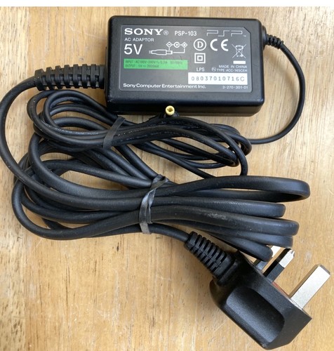 Sony genuine official psp 100 - sony, psp-100