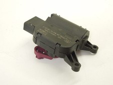 Audi A3 8P Climate Flap Positioning Motor for Defrost 1K2907511E