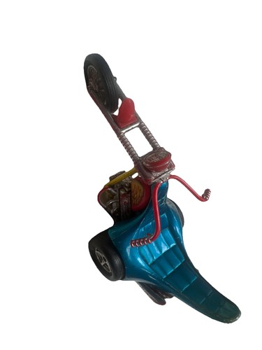 Matchbox speedkings easy - matchbox, k-47