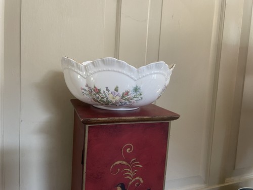Aynsley wild tudor - wild, fine