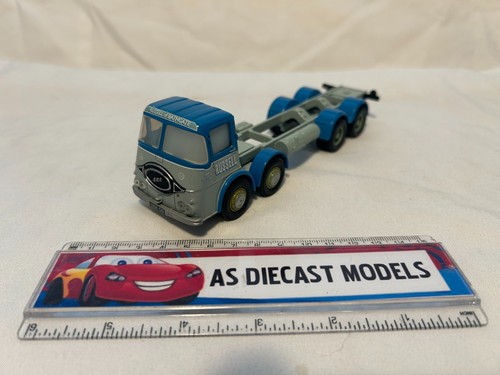 Corgi modern truck heavy - corgi,