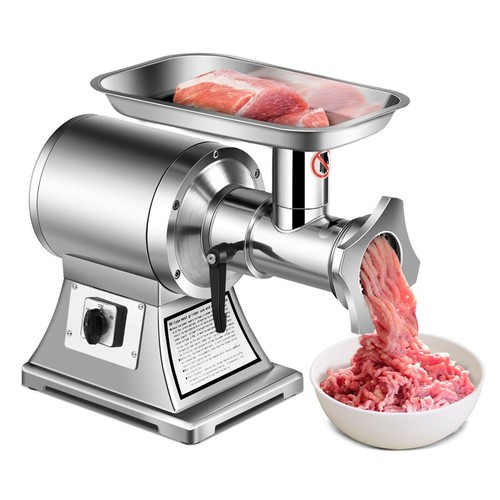 Electric meat grinder - meat, 3-in-1