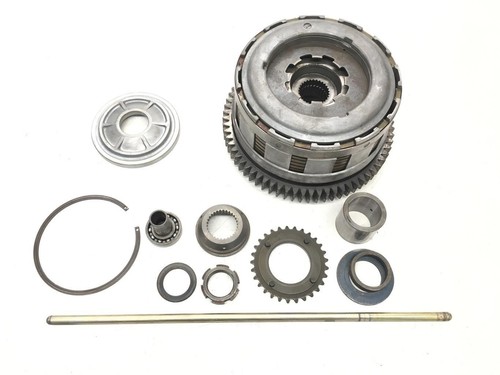 Clutch honda 1000 - honda, vf