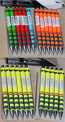 New propelling pencils rotring - pencils,