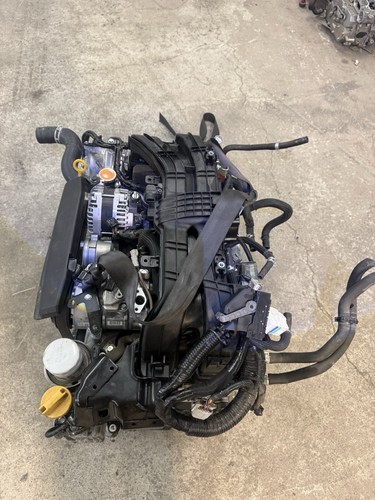 2021 2022 subaru crosstrek - 2021,