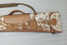Gun Slip Leather Handmade