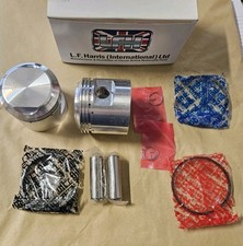 TRIUMPH TR6 T110 T120 650cc