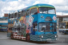 Bus Photo - Clydeside IR 976