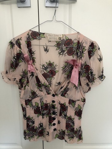 Wheels dollbaby décolletage - dollbaby,