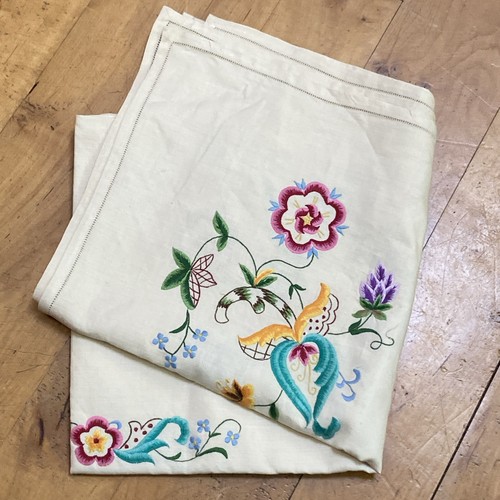 Vintage brightly coloured - brightly,